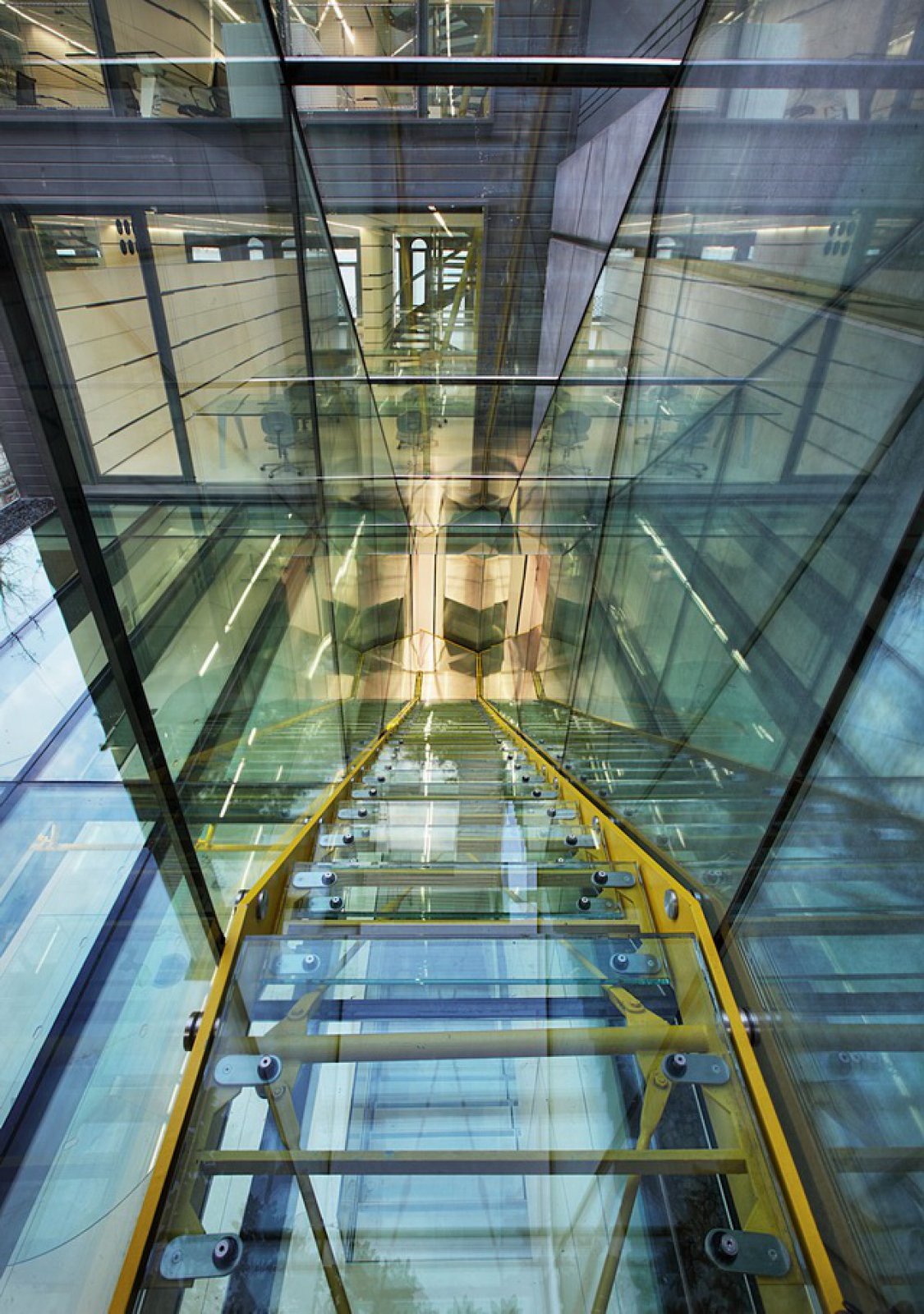 伊斯坦布尔老房子的现代变身-10