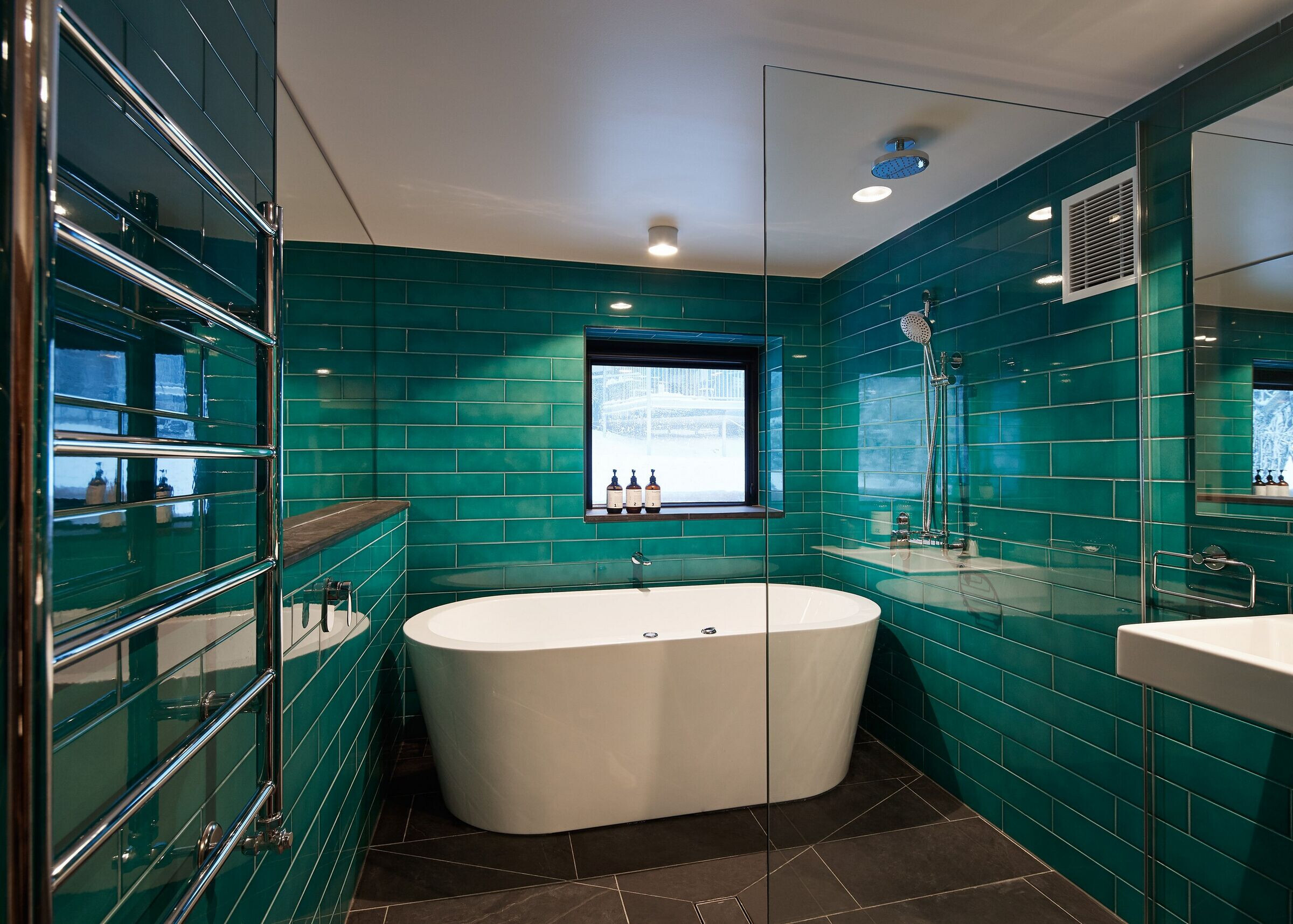 Astra Lodge 翻新升级-53