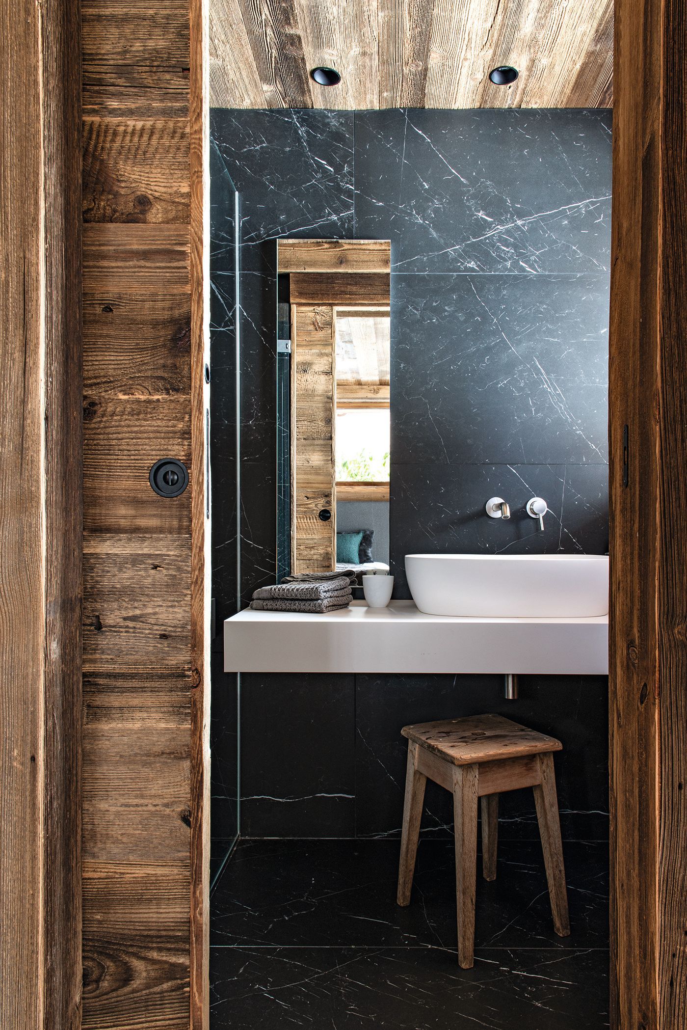 丨法国丨Victoria Wolf及其工作室,Atelier S-40