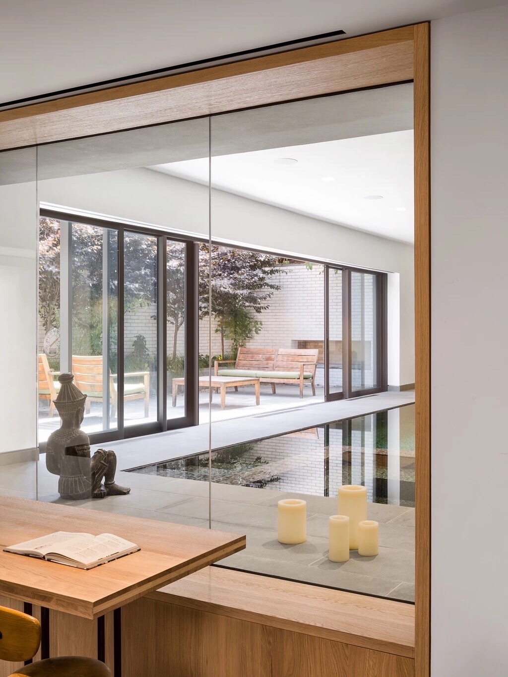 设计大咖：Fogarty Finger Architects-35