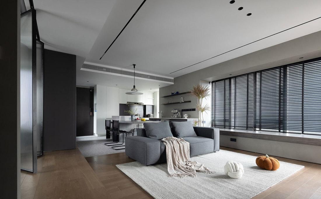 游弋 · 自由栖所的细腻与坚韧-12