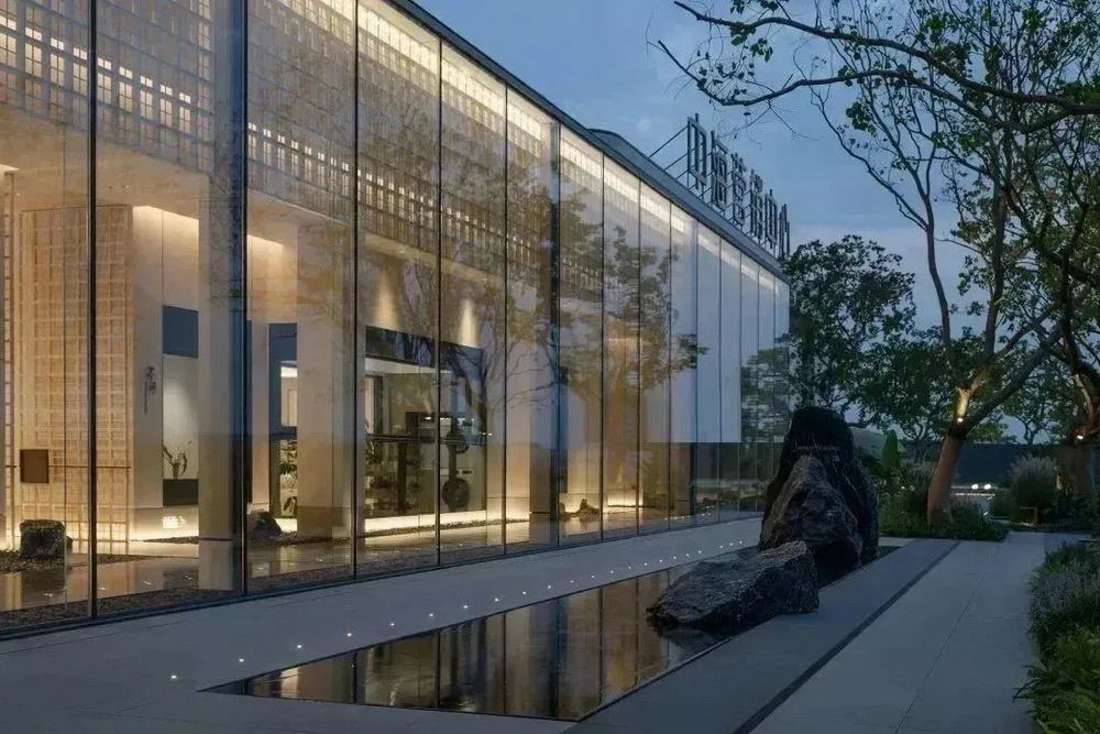 南京中海·和山丨中国南京丨里表都会(北京)规划设计咨询有限公司-48