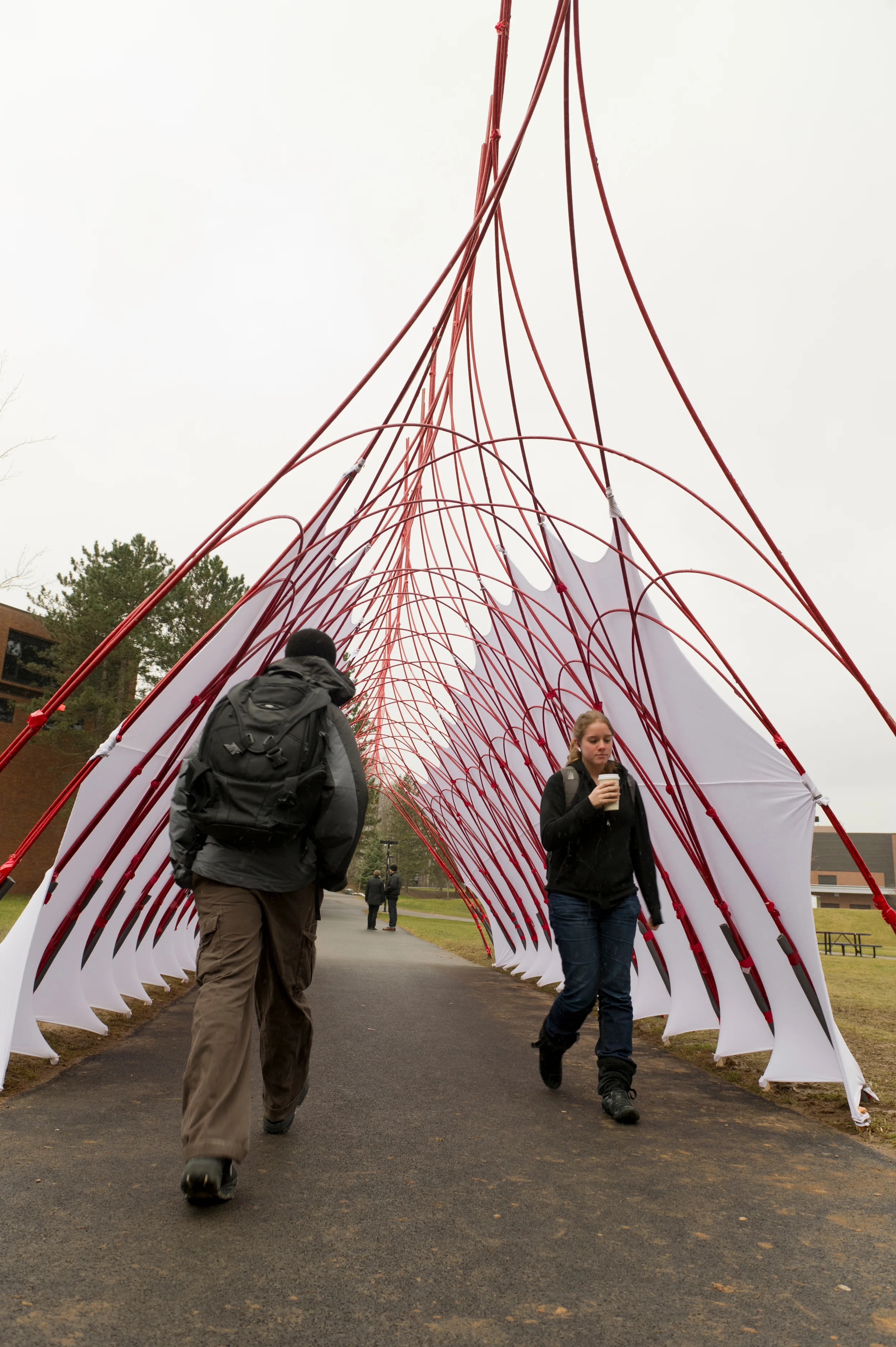 不稳定结构研讨会丨美国罗切斯特丨Lancelot Coar-28