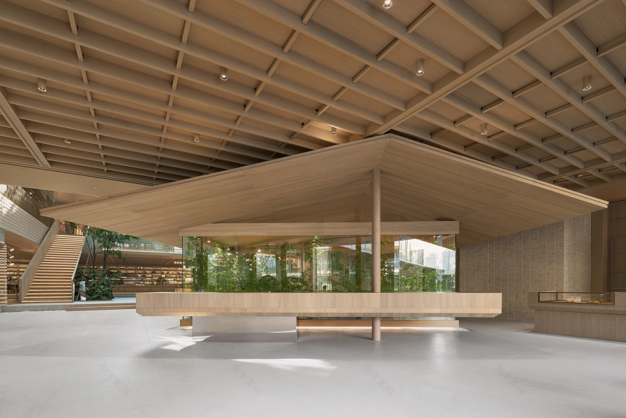 云起·虔来 木梓集丨中国长沙丨峻佳设计-16