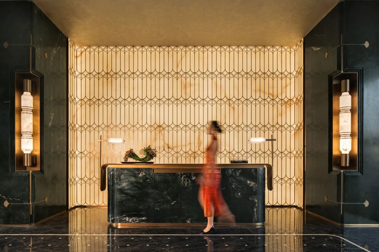 星河·余荫溪谷丨中国广州丨MTO洣图设计（深圳洣图装饰设计工程有限公司）-8