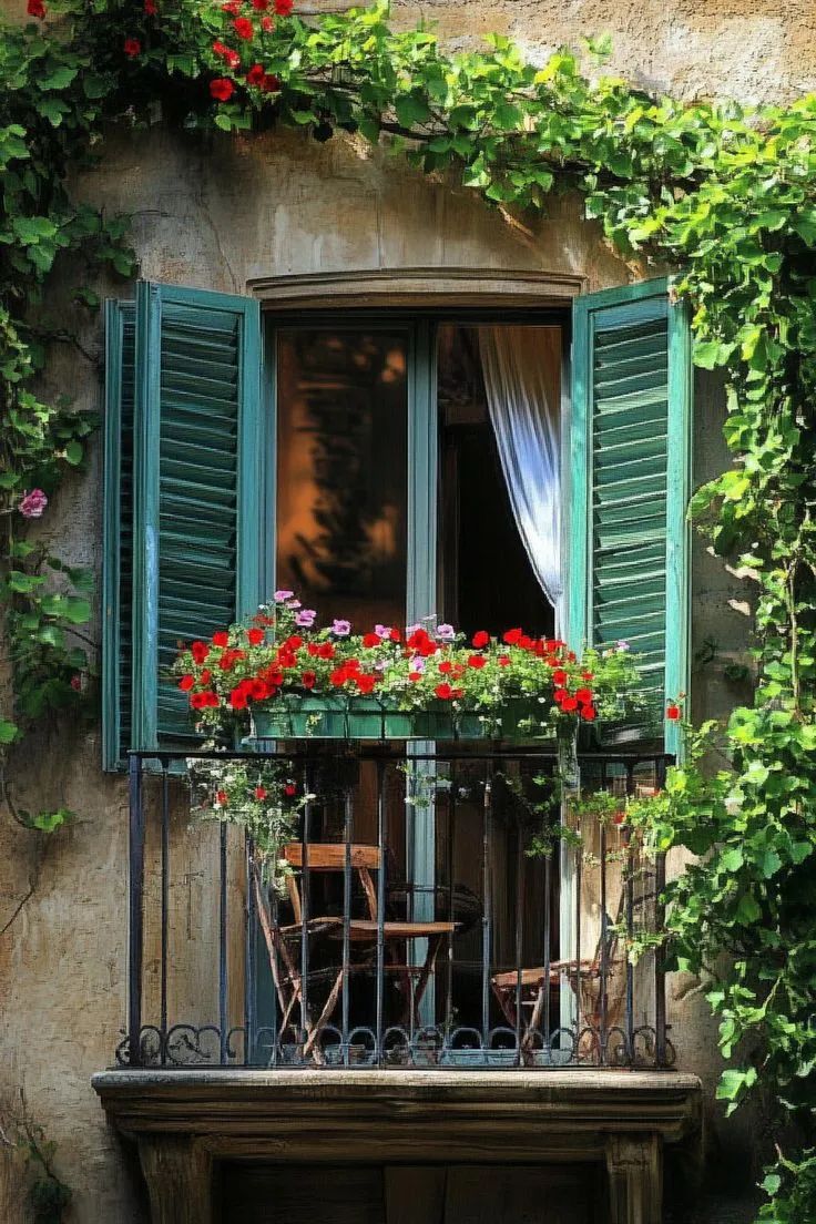 小阳台变身治愈小天地设计-41