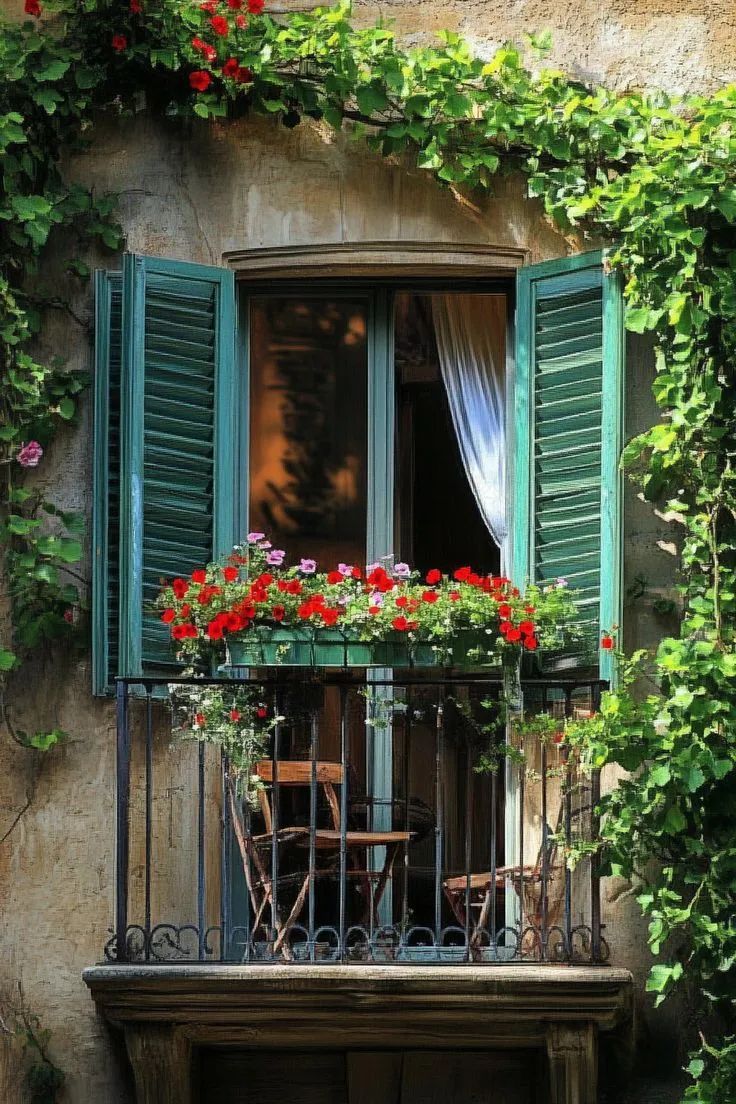 小阳台变身治愈小天地设计-41