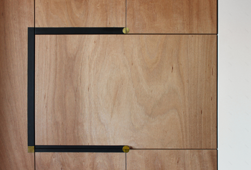 VialeTirreno 海岸小宅-12