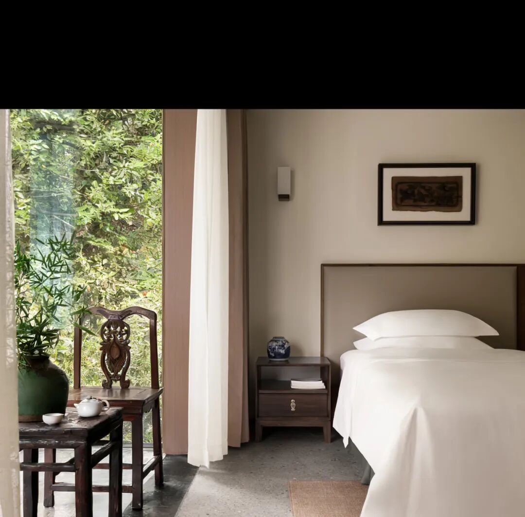 池州红专记民宿丨中国池州丨苏州右见商业-32