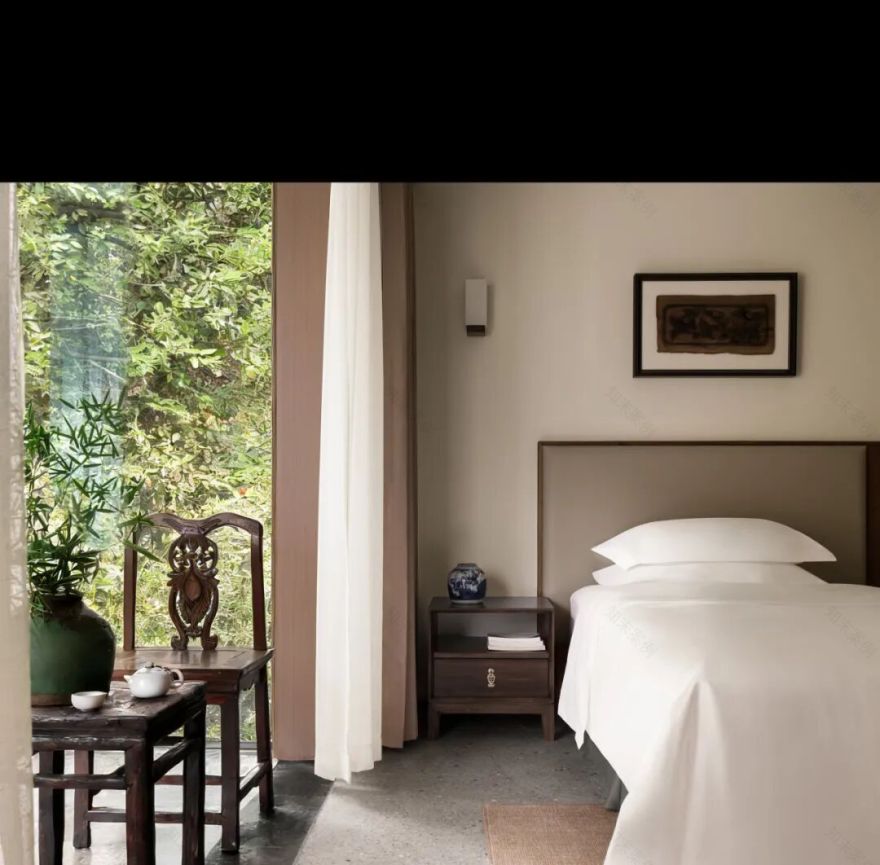 池州红专记民宿丨中国池州丨苏州右见商业-32