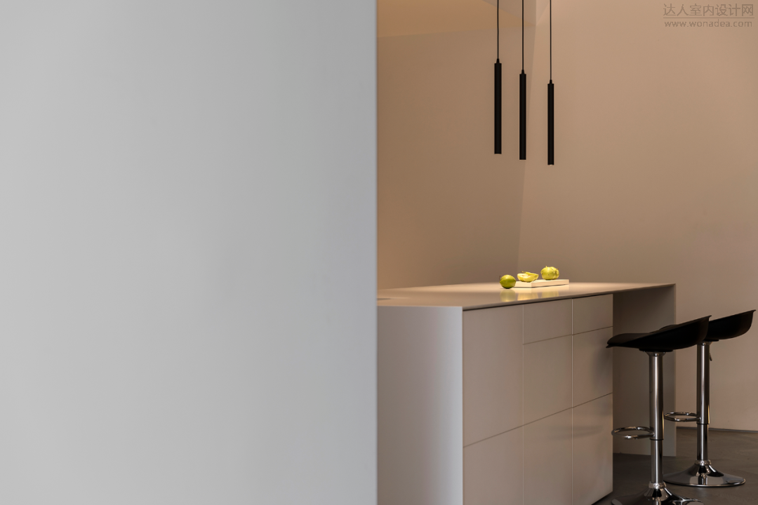 富朗·木作定制展厅丨DCD 大成设计-6