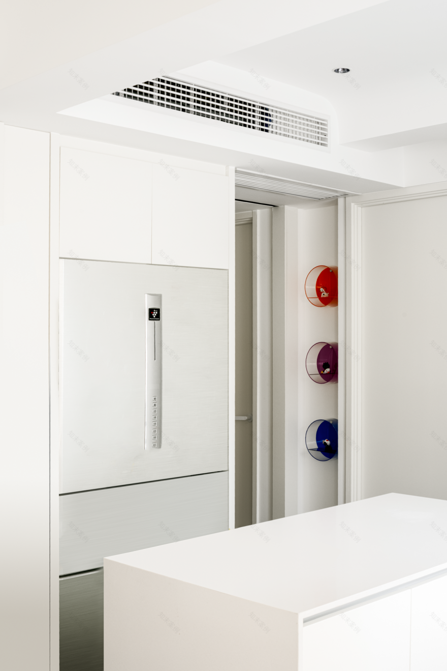 至若春和景明丨中国温州丨家和丽舍空间设计-26