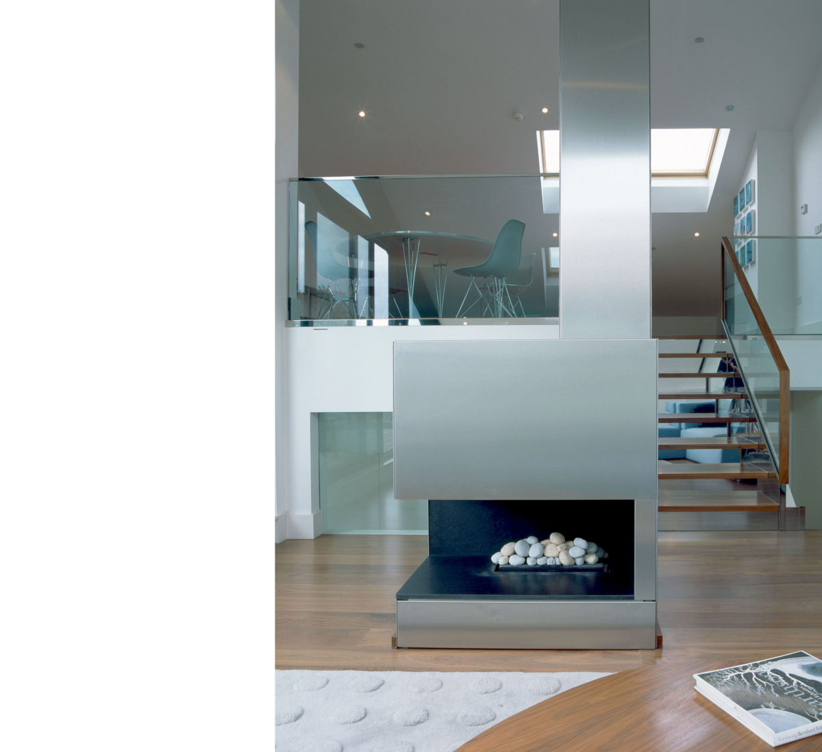 雅阁蒂亚天空别墅丨英国剑桥丨Alison Brooks Architects-64