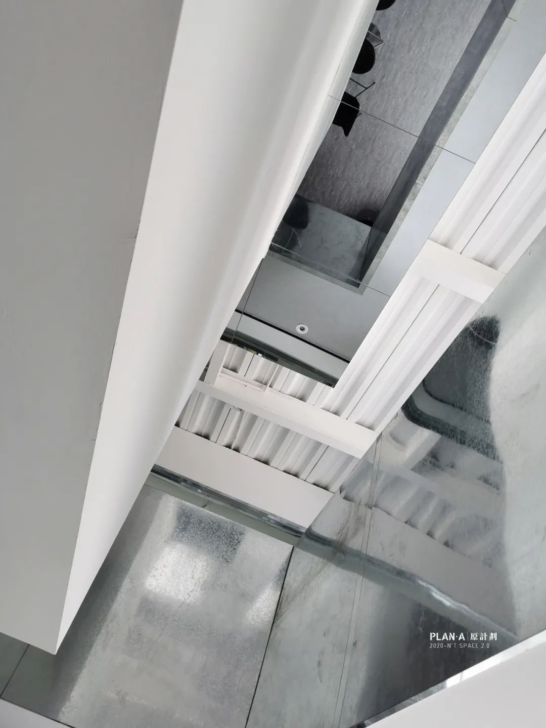 N'T SPACE 2·0丨中国广州丨原计划设计事务所-24