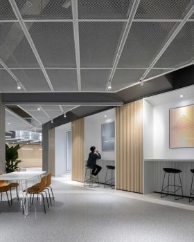 The Arcade 拱廊会议中心丨中国杭州丨Superimpose 叠术建筑
