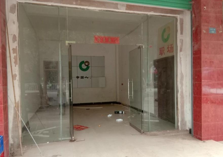 北欧风多功能空间设计案例-1