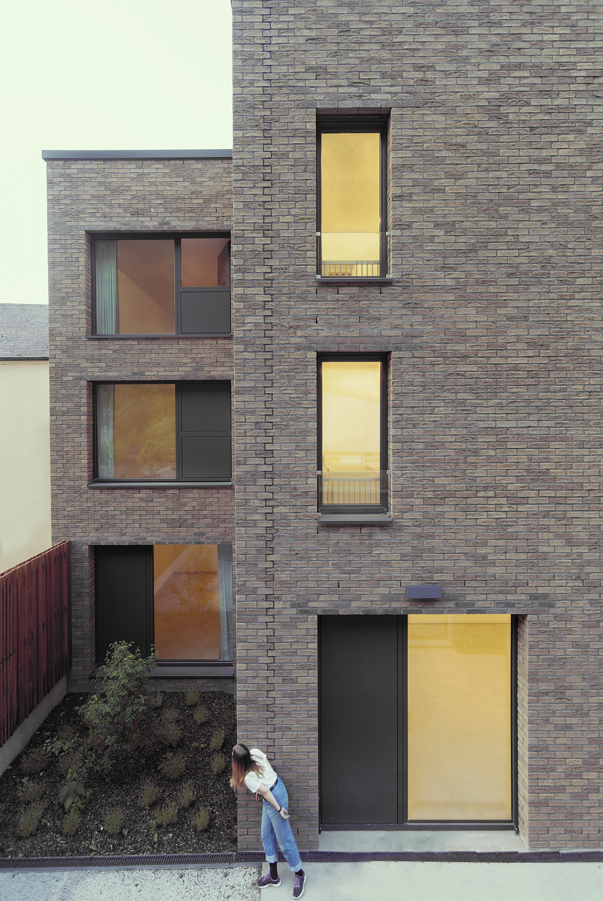 多米蒂利亚门厅丨卢森堡-20