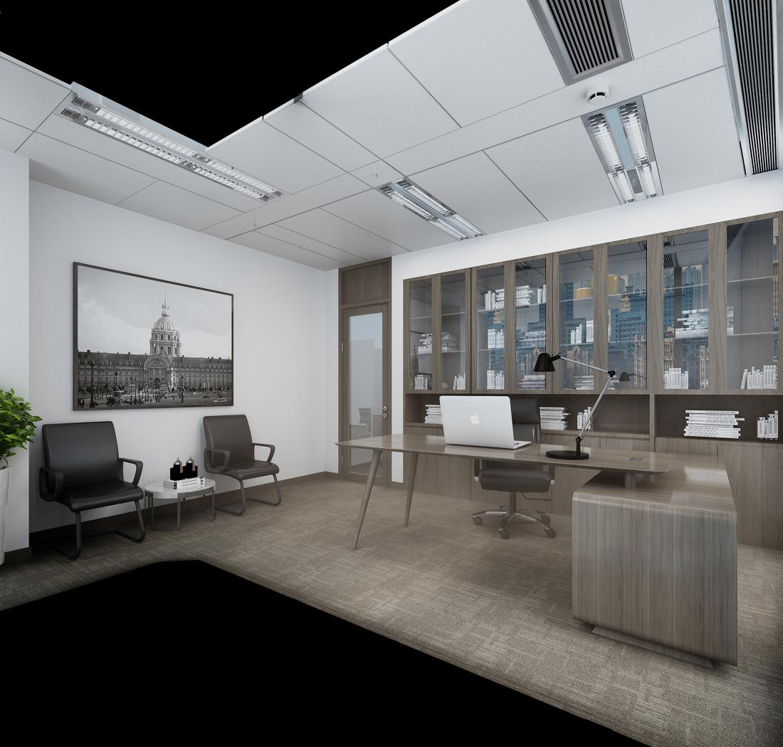 
时代金融中心1204 -1