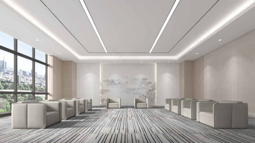 古运河演艺中心改造工程丨任振,申逸鹏,王鹤钧,李洲-34