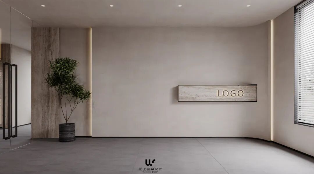 无上设计|晋江办公室-6