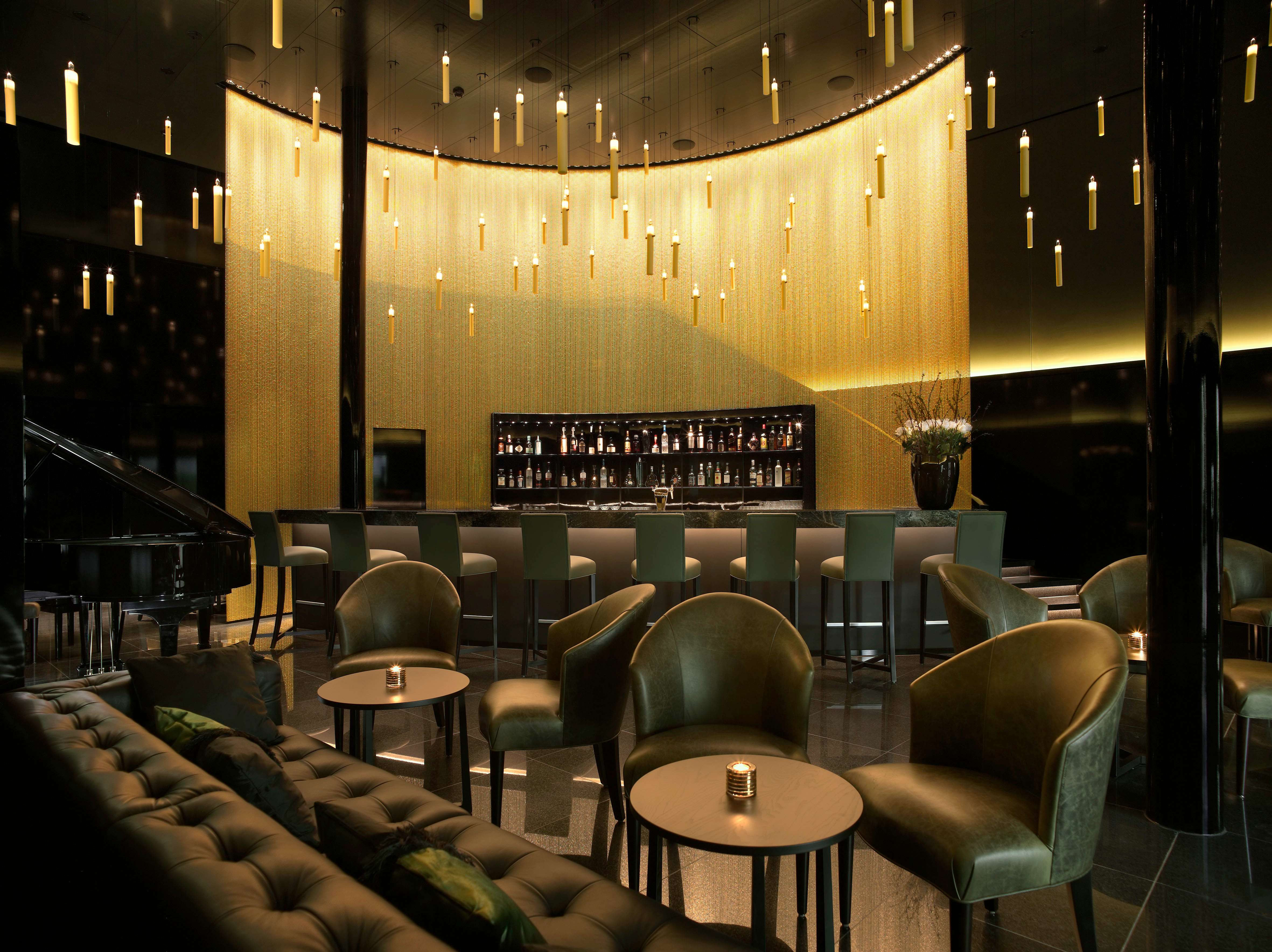 福斯特 瑞士苏黎世多尔德大酒店-32