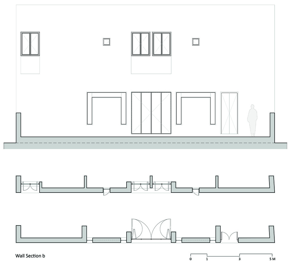 Domada 社区宗教中心丨印度丨ARPA Design-67