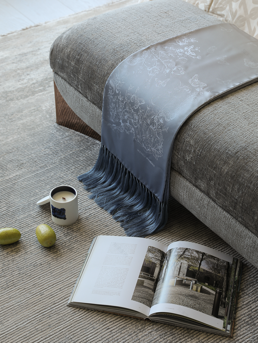 丝路繁花丨中国杭州丨ACD意墅今典-93