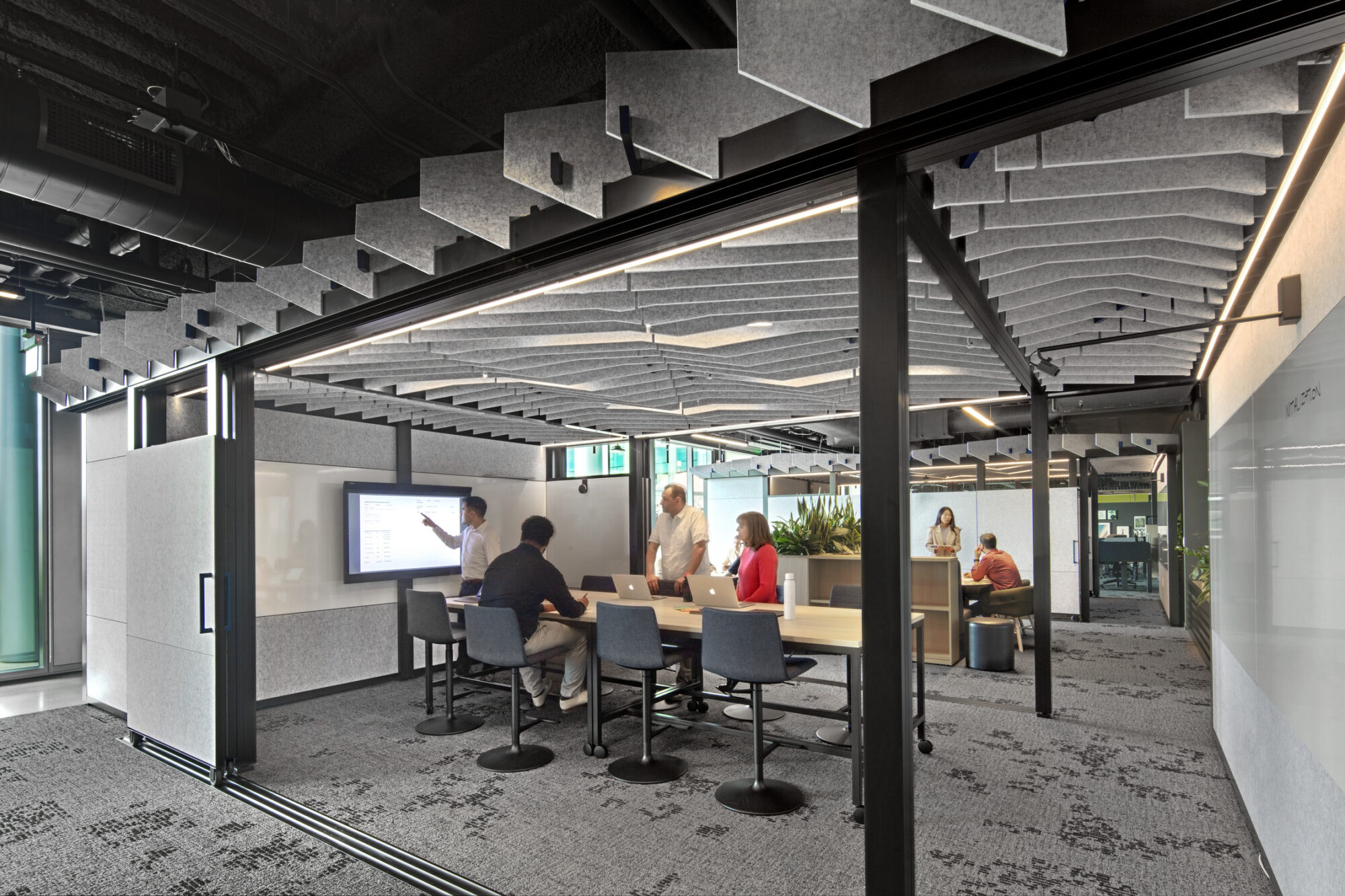 领英公司总部 -10