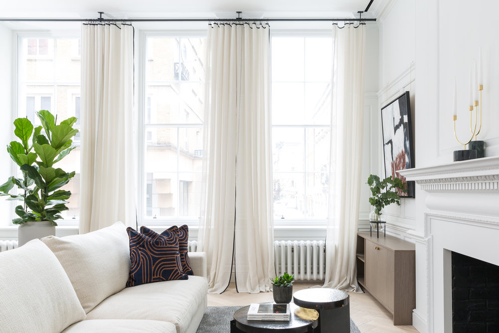 Southampton Street, Covent Garden — Bergman   Mar-2