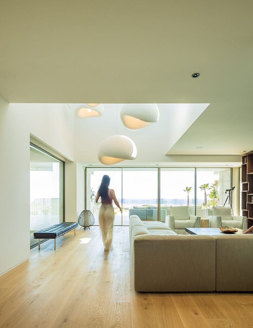 利奥兹之家丨葡萄牙丨Mario Martins Atelier-3