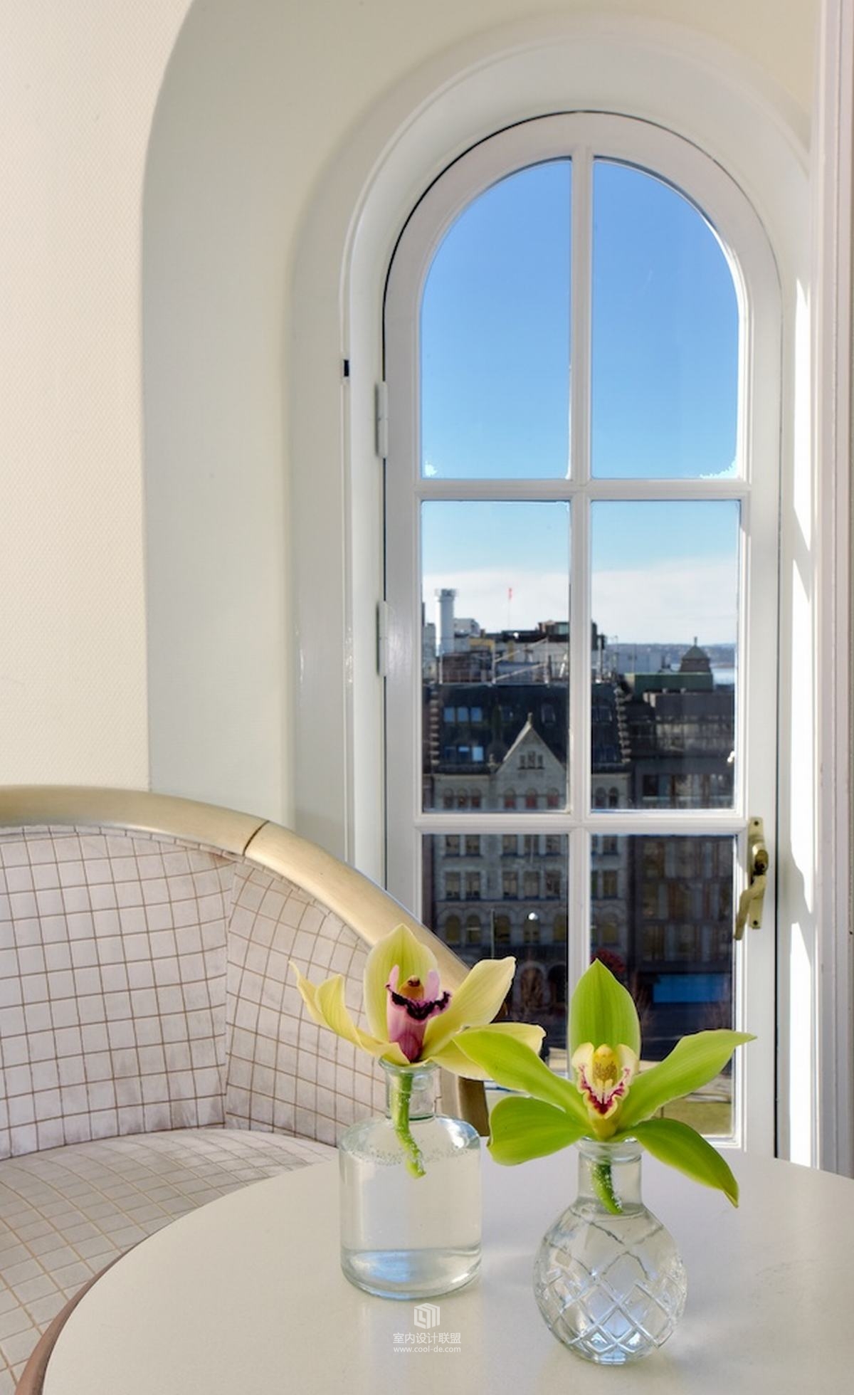 Grand Hotel Oslo 挪威奥斯陆酒店-45