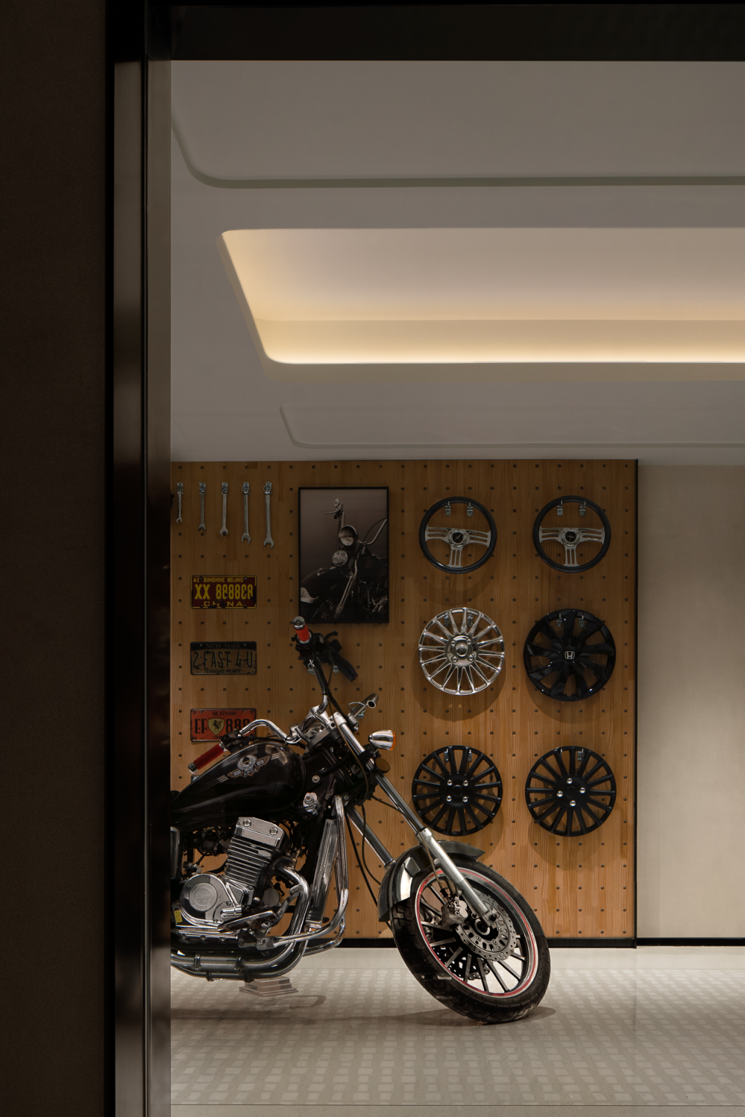 广宇·新昌锦上云山合院丨中国浙江丨AVAD 范可萨设计-39