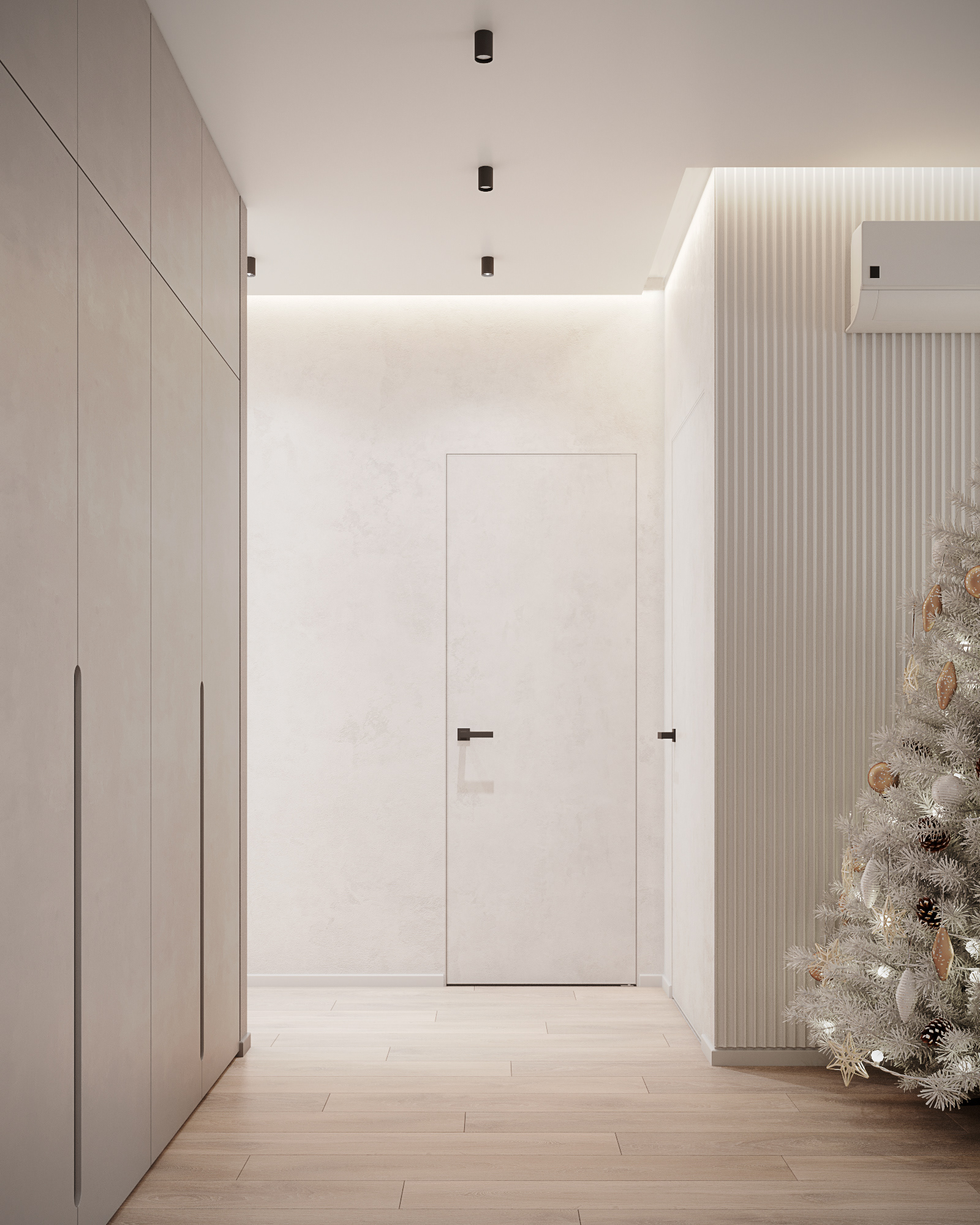 公寓 a2S1S丨波兰-13