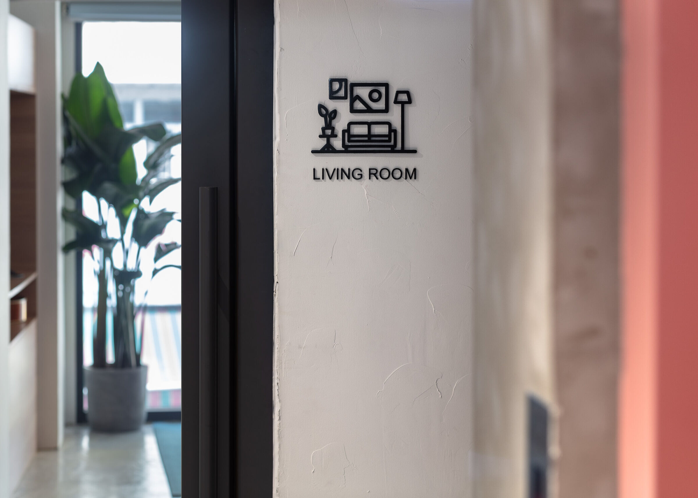 香港 Weave Co·Living 空间-10