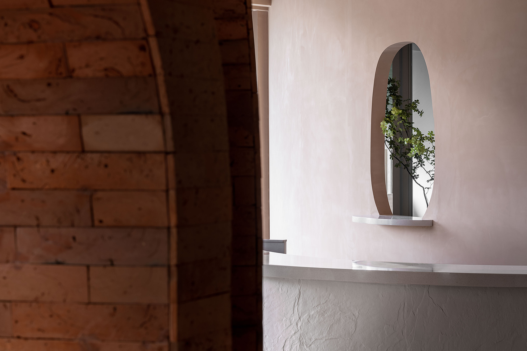 向林·向你艺术生活空间丨中国广州丨向林设计-39