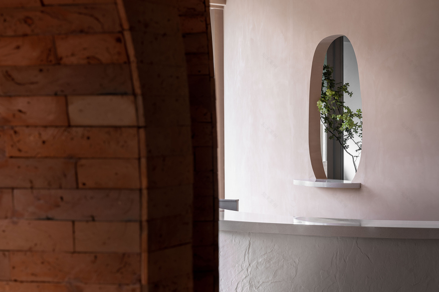 向林·向你艺术生活空间丨中国广州丨向林设计-39