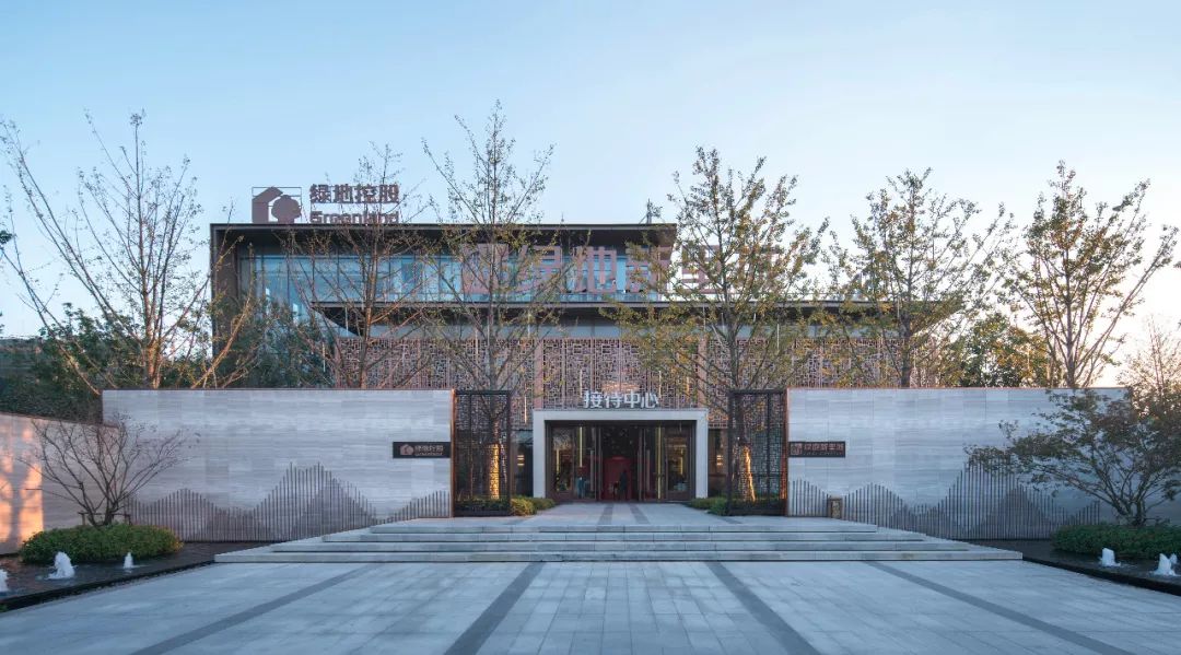 于繁华处，诗意栖居 | 南通绿地 • 新里城-4