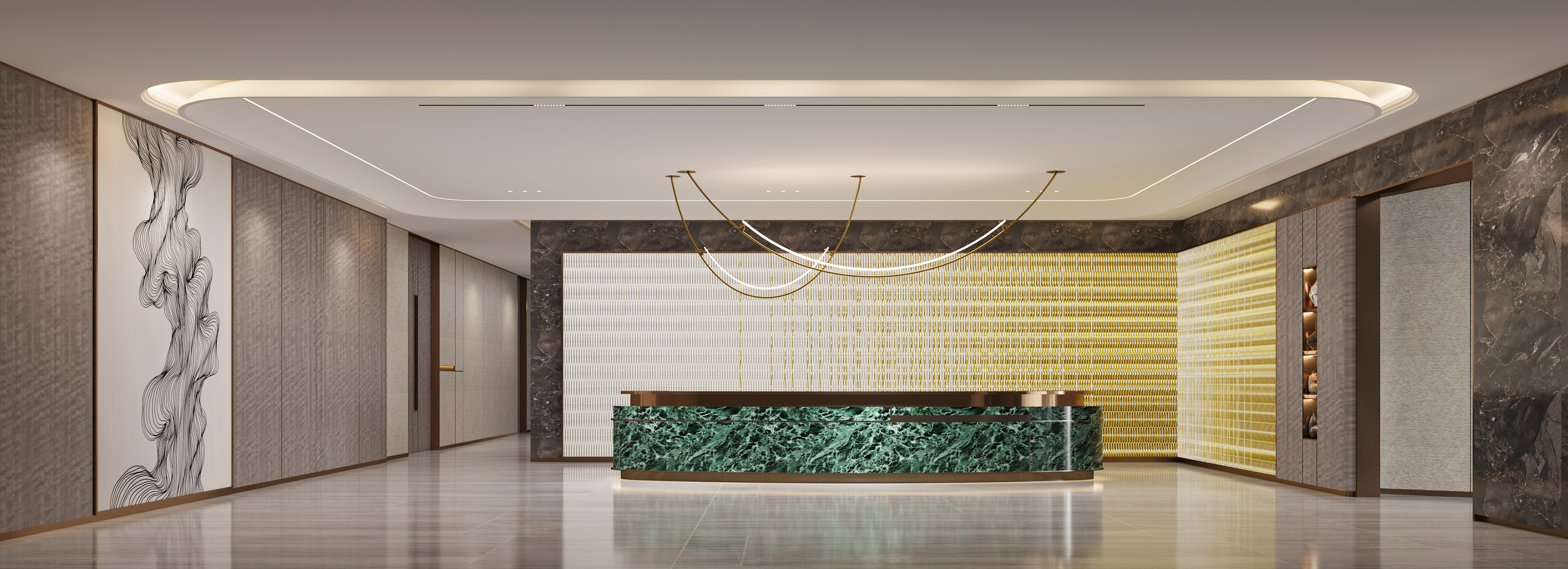 潮汕金融城会所-1