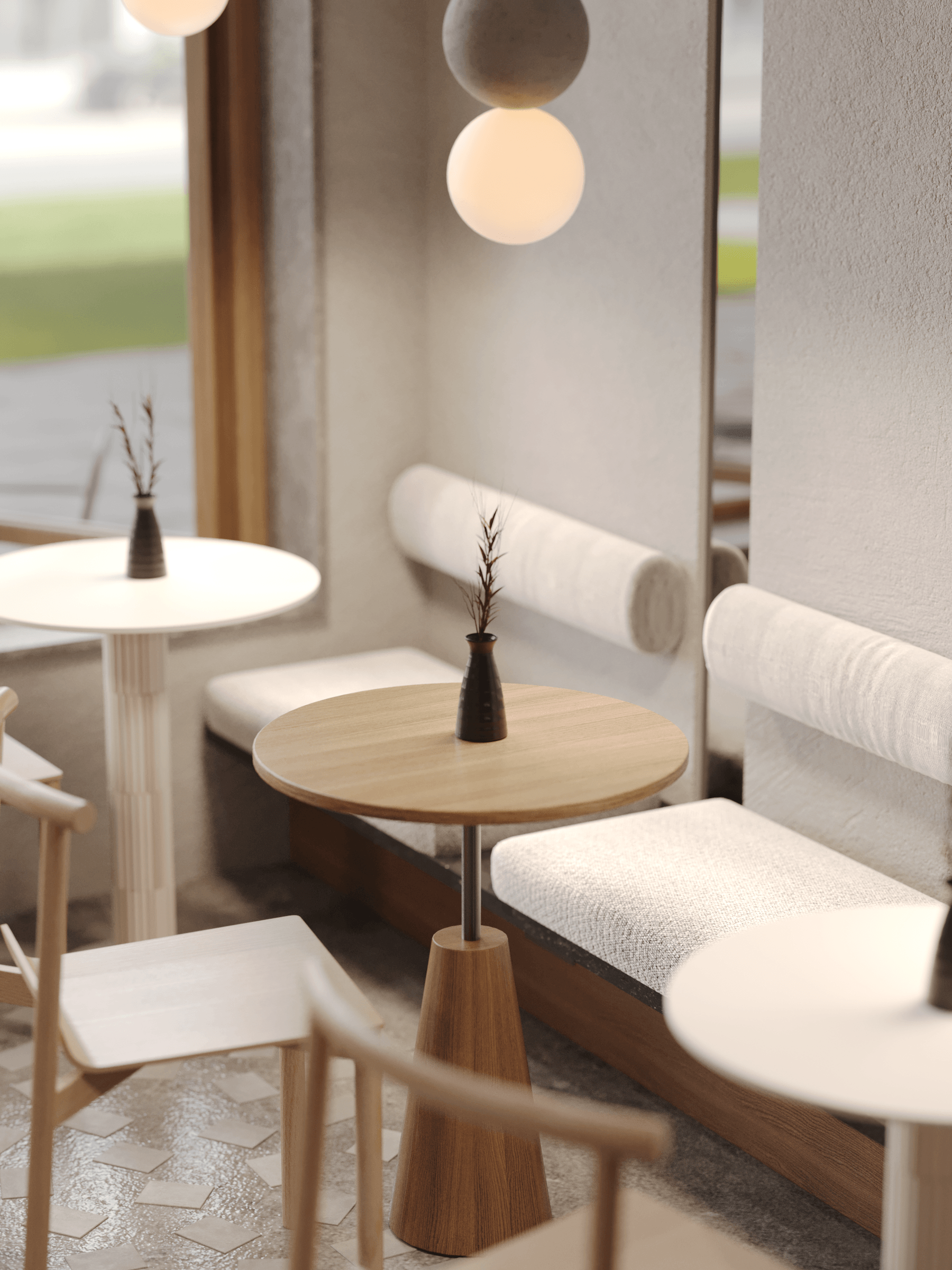 梅拉咖啡店丨俄罗斯-20