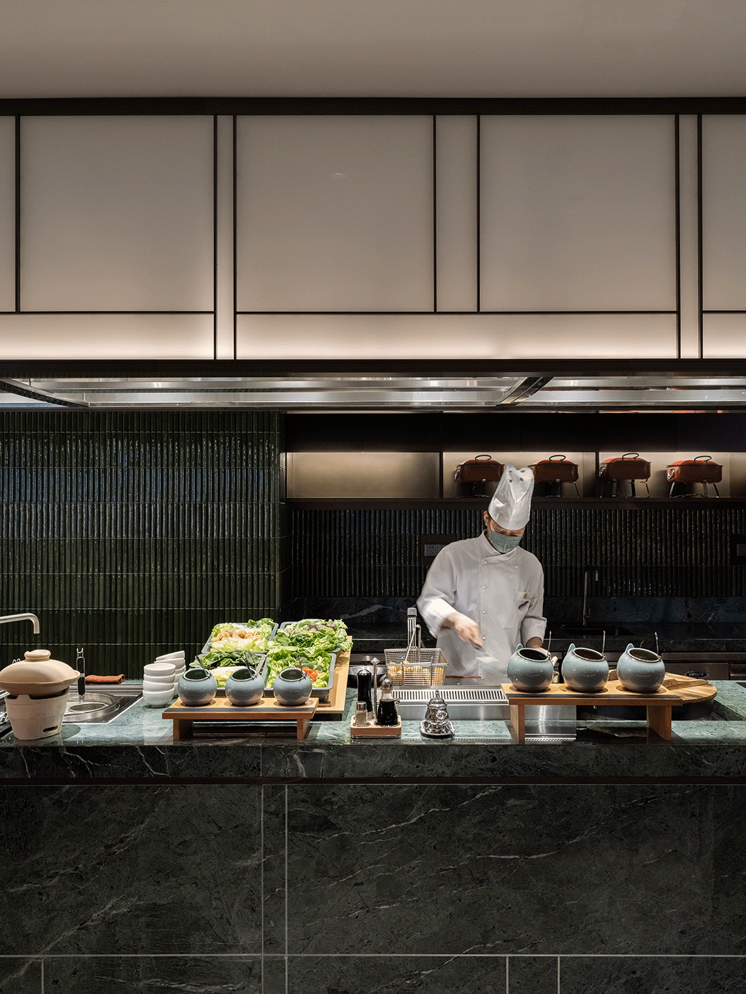 南京太和紫金酒店丨中国南京丨澳大利亚HYH酒店设计集团(中国南京)-55