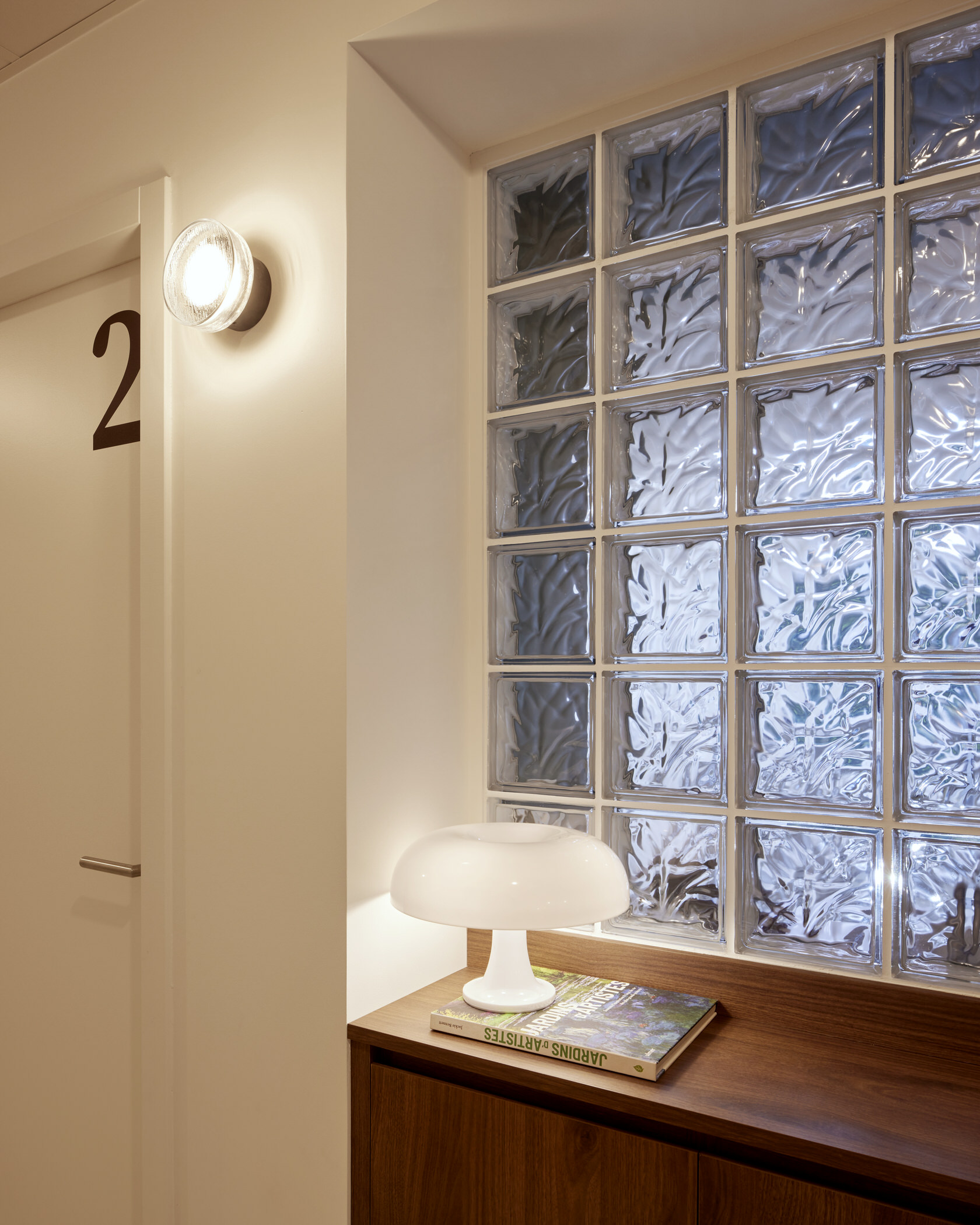 Drab to Fab:法国雷恩的牙科诊所丨Studio Idya-30