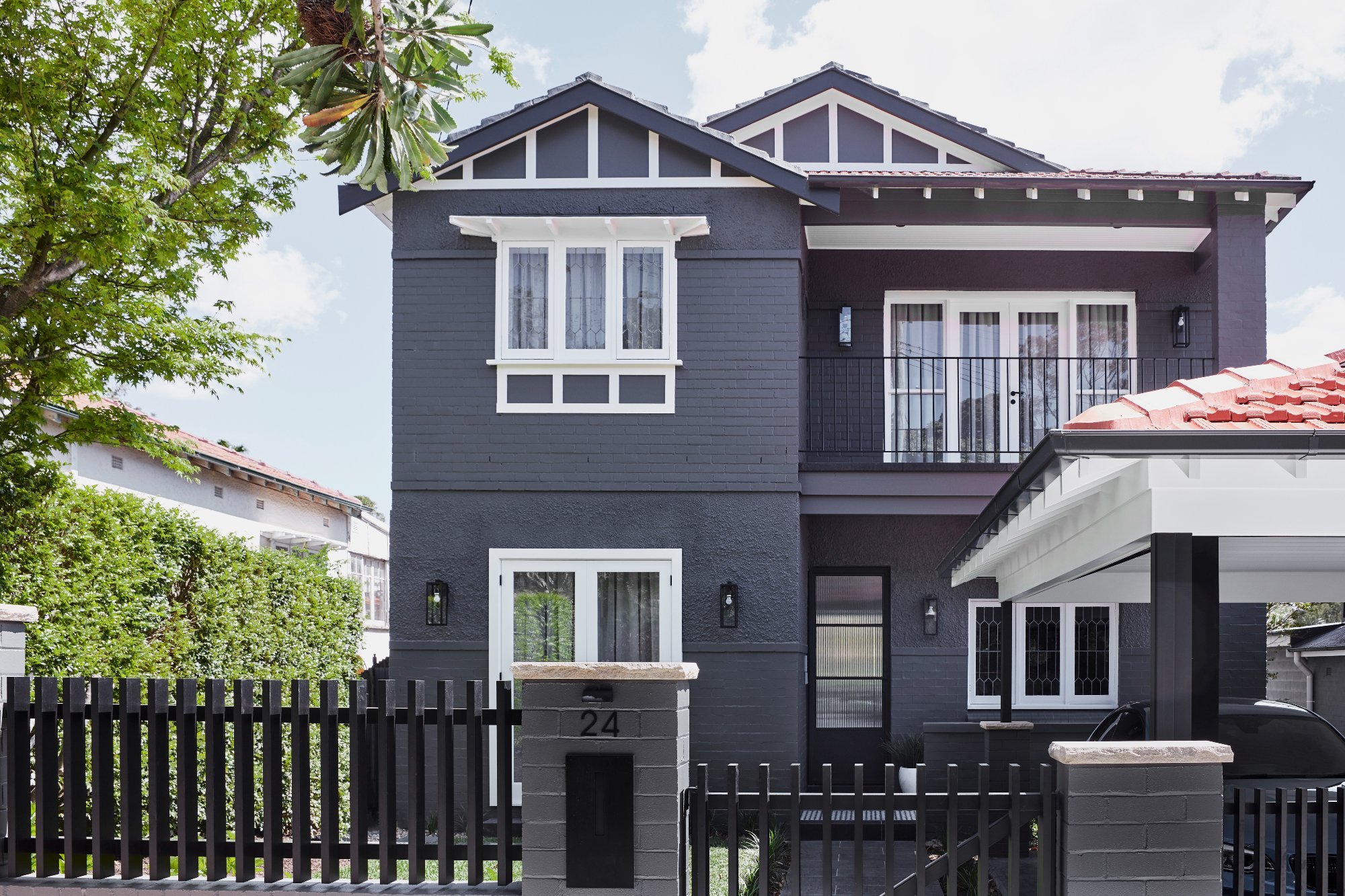 丨澳大利亚悉尼丨Studio Trio-27