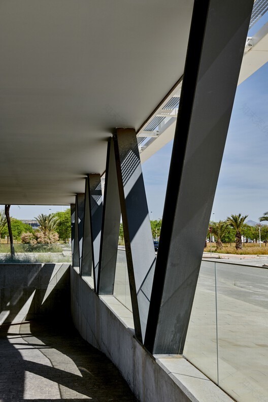 西班牙 Elche 市 77A 建筑-32