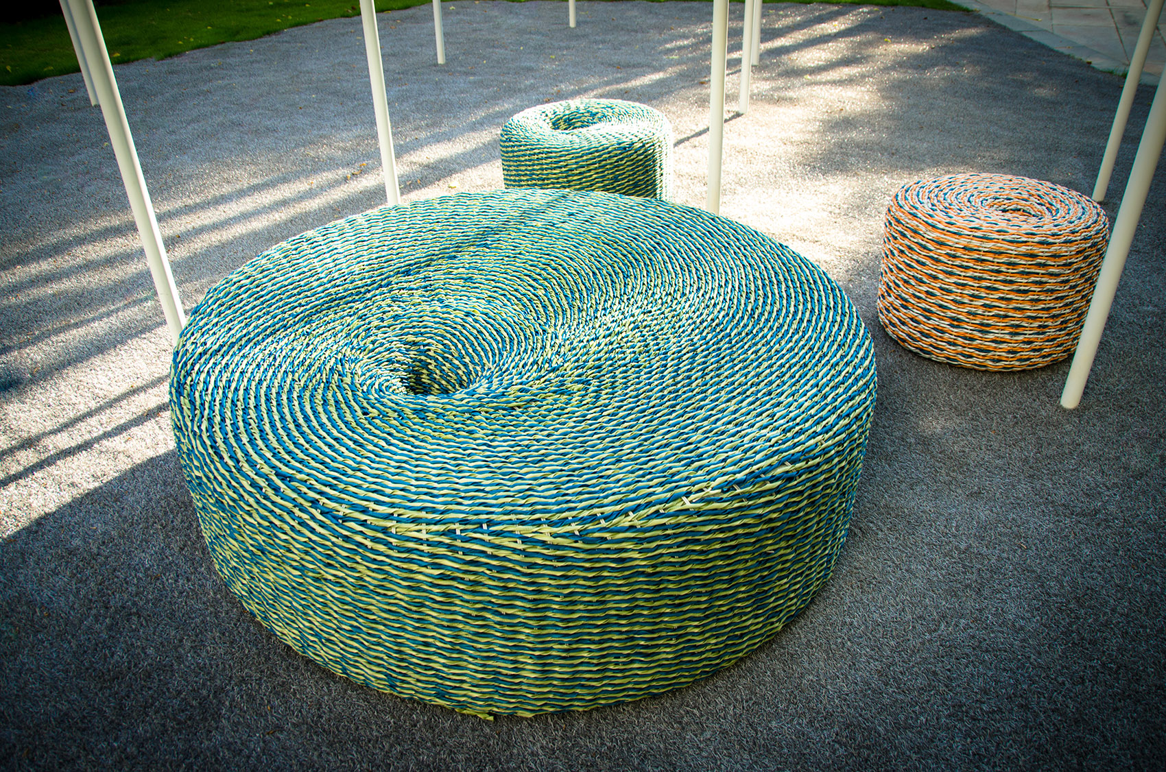 悠酷凉亭，香港 / 里奇主建-42