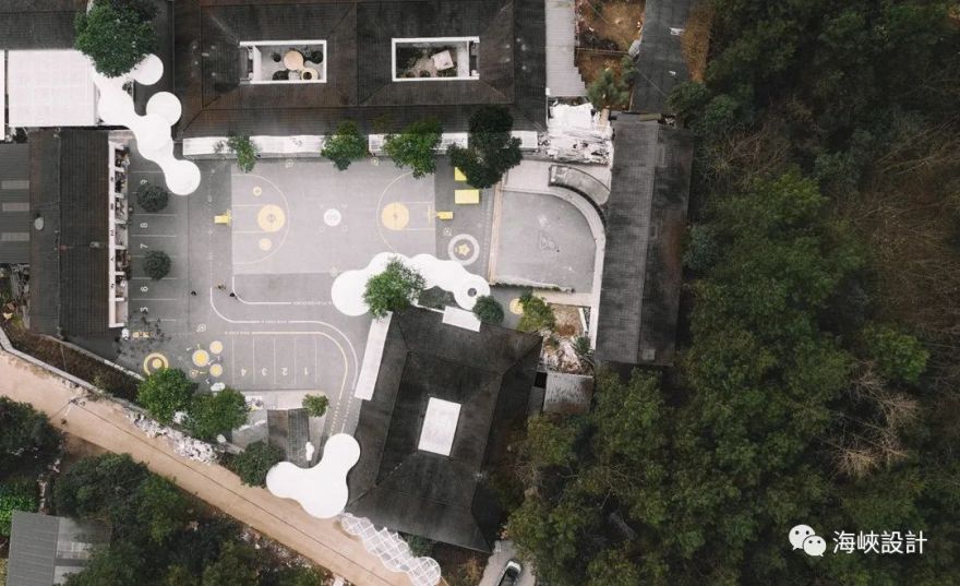 云端之上 · 四川北川妈妈农場的室内设计探索丨中国绵阳丨张耀天,周游,张建武,许铭轩,徐蕴芳,李聪-22