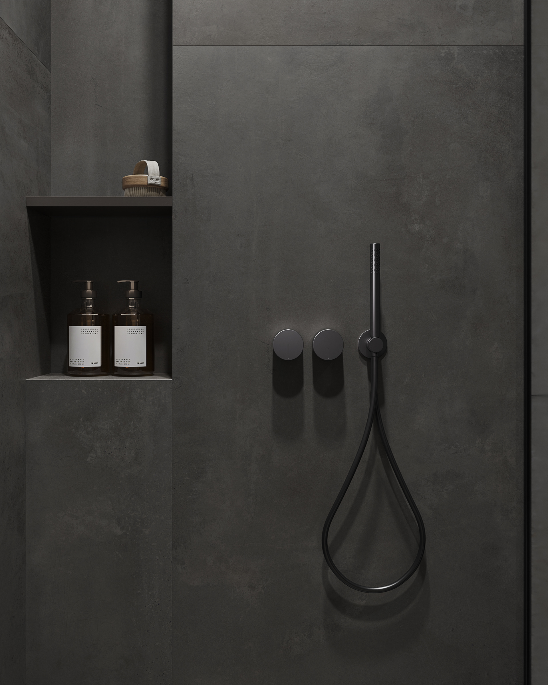 河畔公寓丨QUINTESSENCE-30