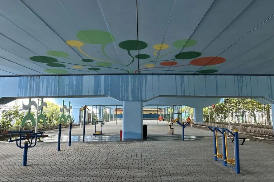 【设计引领】重塑城市活力,中建八局设计城市更新人本实践案例分享-89