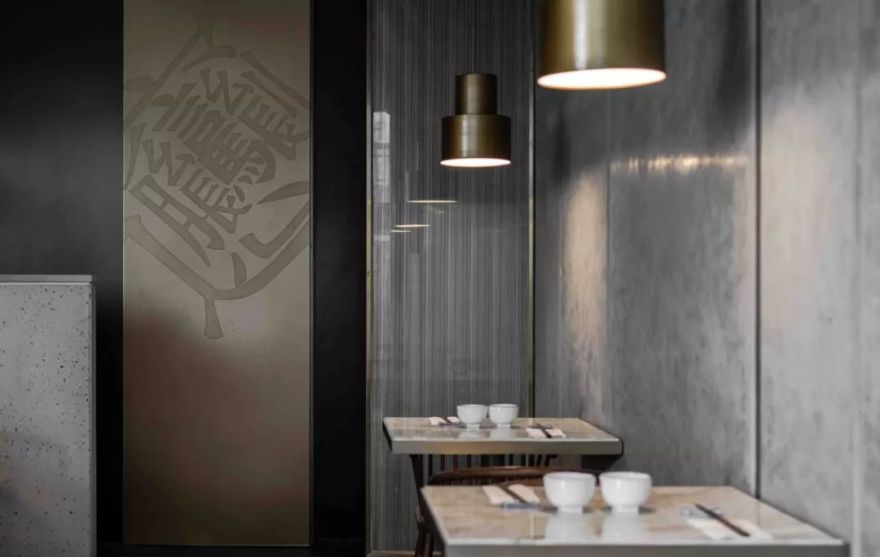 高桌子低板凳 | 烟火味的秦腔面馆-26