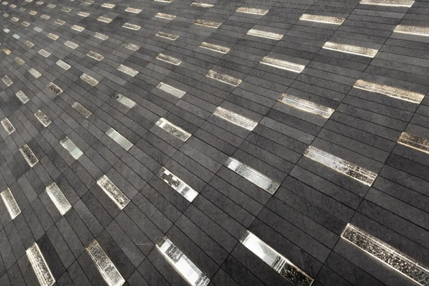 矩阵纵横丨华润成都未来之城 室内设计 丨中国四川-17