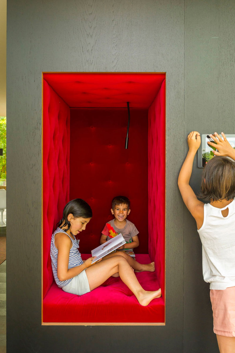 比利时柯尔顿住宅丨比利时安特卫普丨DMOA 建筑事务所-49